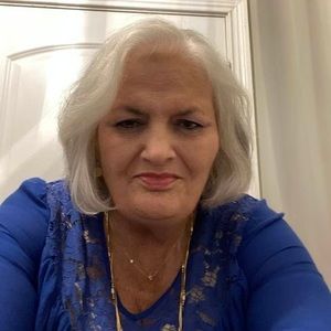 Meet your Posher, Jo